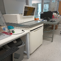 NovaSeq 6000 Sequencing System image 0
